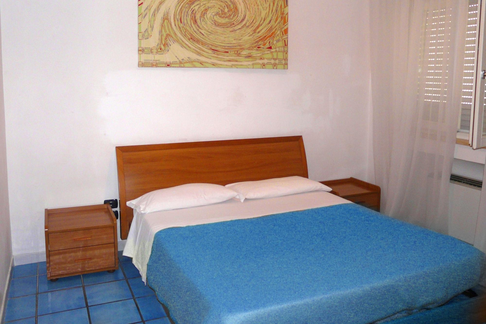 Mediterranea Hotel & Convention Center Salerno Kültér fotó