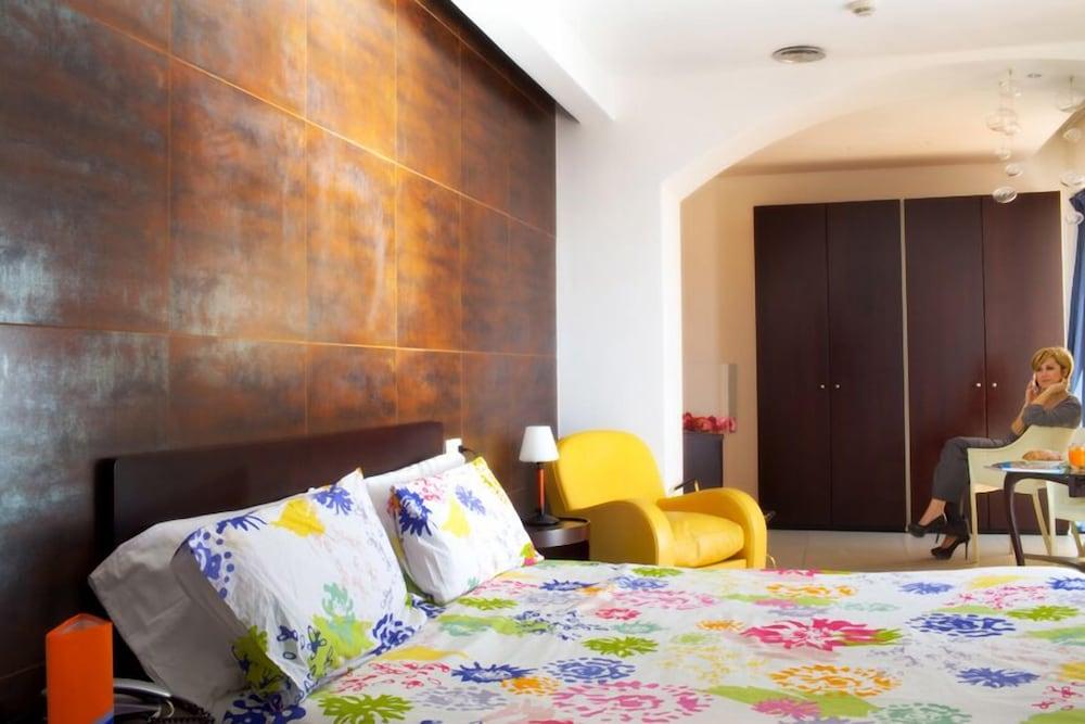 Mediterranea Hotel & Convention Center Salerno Kültér fotó