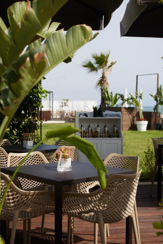 Mediterranea Hotel & Convention Center Salerno Kültér fotó