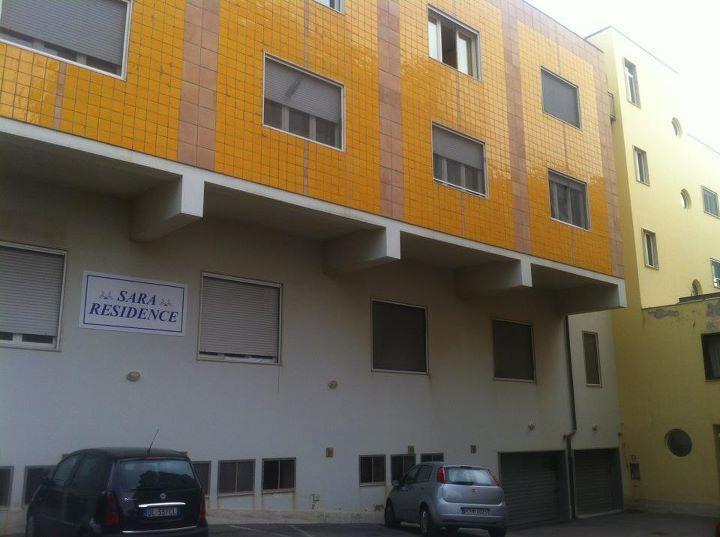 Mediterranea Hotel & Convention Center Salerno Kültér fotó