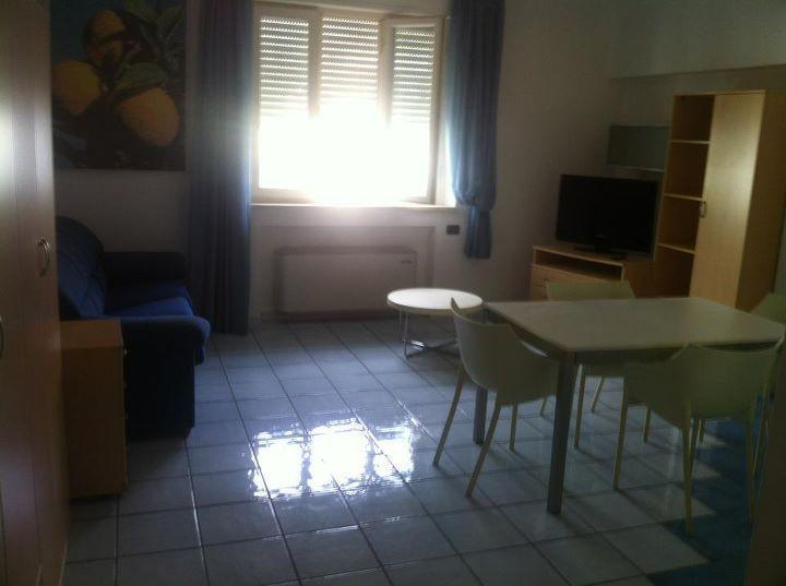 Mediterranea Hotel & Convention Center Salerno Kültér fotó